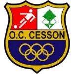 Logo OC Cesson-Sévigné