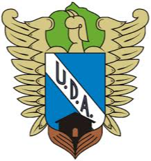 Logo UD Aretxabaleta
