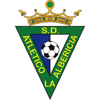 Logo Atletico Albericia