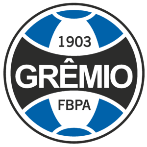 Logo Gremio Youth
