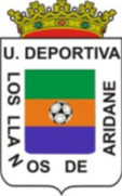 Logo UD Los Llanos De Aridane