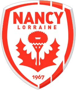 Logo Nancy II