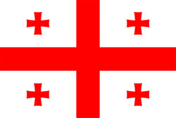 Logo Georgia Women U17
