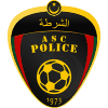 Logo ASC Police