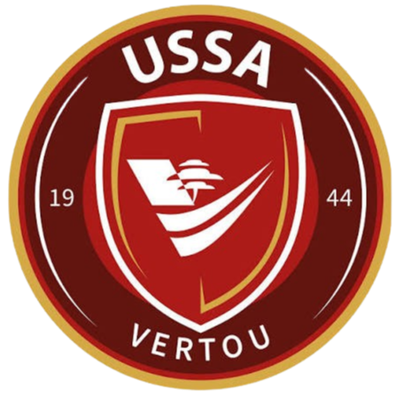 Logo USSA Vertou