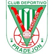Logo CD Pradejon