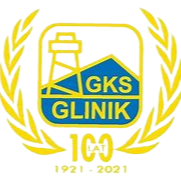 Logo GKS Glinik Gorlice