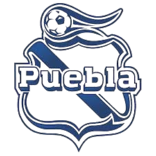 Logo Puebla U19 (W)