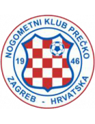 Logo NK Precko Zagreb