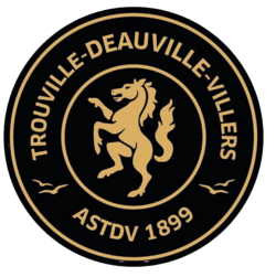 Logo AS Trouville-Deauville-Villers