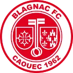 Logo Blagnac