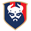 Logo Caen II