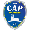 Logo CA Pontarlier