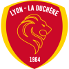 Logo Lyon Duchere